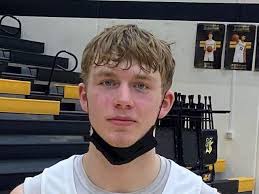 No. 1 North Linn survives Alburnett in 1A boys' basketball district final