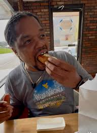 Happy National Hot Dog Day to all my Fellow hot dog loving West Virginian's  🌭🌭🌭 #hotdogday