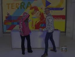 Последние твиты от maíra charken (@mairacharken). Estilista Lucas Silveira Jaquetas Lucassilveira Hoje No Video Show Maira Charken E Otaviano Costa Tirando Onda Videoshow Estlistalucassilveira Facebook