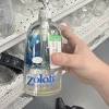 Soap dispenser product thumbnail for article visual support
