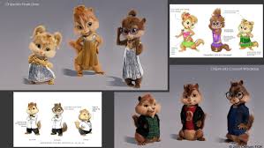 Pin By Jesus Gonzalez On Studios Alvin And The Chipmunks Chipmunks Alvin