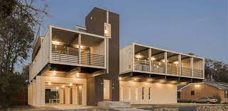 This guide is not intended to tell you how you should design your workshop container. 24 Stunning Shipping Container Homes With Owner Interviews Discover Containers