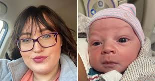 Mama June's Daughter, Lauryn 'Pumpkin' Efird, Welcomes Baby No. 2