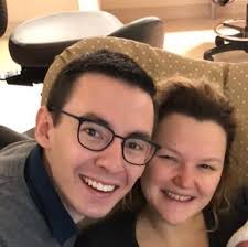 Lauren Kiesewetter and Jalen Bachman's Wedding Website