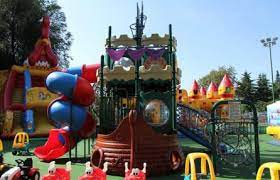 La nostra enorme collezione di giochi per bambini è ricca di titoli per tutte le età. Parchi Giochi Per Bambini A Milano E Dintorni Tra Maghi E Cowboys Milano