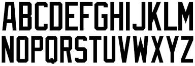 Archive of freely downloadable fonts. Nba Celtics Font Download For Free Ffonts Net