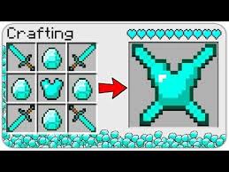 The latest version of this mod works for minecraft version: How To Craft A Cursed Diamond Armor In Minecraft Secret Recipe Amazing Youtube Minecraft Crafting Recipes Minecraft Banner Designs Minecraft Crafts