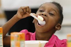 Winterfield Venture Academy Kindergarten Orientation