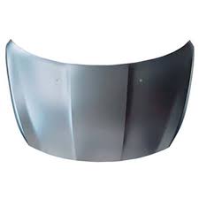 Capot FIAT Tipo 2 2015-2026