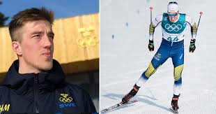 Text och bilder i inlägg görs av calle. Calle Halfvarsson Talar Ut Om Tuffa Tiden Det Var En Jobbig Tid Traningen Var En Terapi