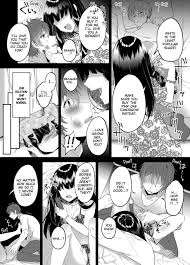 A Yandere Boyfriends Sexy Punishment - Read Manhwa, Manhua, Manhwa 18,  Manhua 18, Manhwa raw, Manhwa hentai, hentai webtoon, hentai manga
