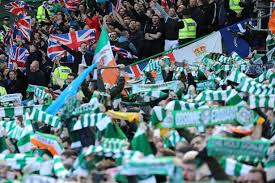 For the fans, by the fans. Nicholas Murphy Like The Term Or Not The Old Firm Sells And Scottish Football Needs It Mirror Sport Irish Mirror Online