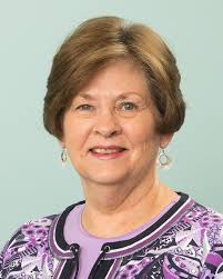 Volunteers accept Conference positions