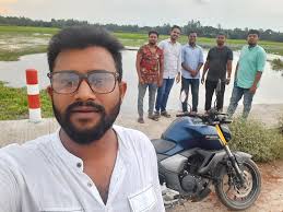 মোঃ বরকত