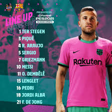 El barcelona empató sin goles frente al atlético de madrid y depende de sí mismo para ganar laliga. Dfw4nl4wypxqpm