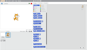 Installing Scratch 2 On Ubuntu Linux 14 04 64 Bit Programming Explorer