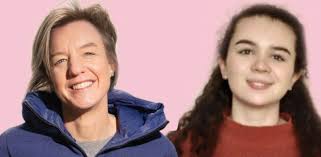 Climate conversations: 'The buck stops, with us, the grown-ups, right now' 