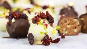 Rumkugeln selber machen | einfaches rezept aber original. Spekulatius Pralinen Selber Machen Weihnachtliche Pralinen Cake Pops Youtube