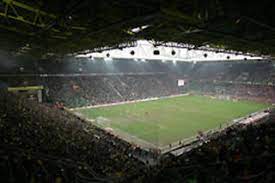 Der signal iduna park (eigenschreibweise: Bvb 09 Stadium Signal Iduna Park Borussia Dortmund Bvb De