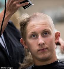 They do not have rectrices (tail feathers) or a preen gland. 16 Army Regulation On Haircuts Cool