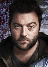 Old Boys (2018) by Toby MacDonald