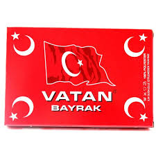 We did not find results for: Vatan 60x90 Bayrak Vt105 Kaya Kirtasiye