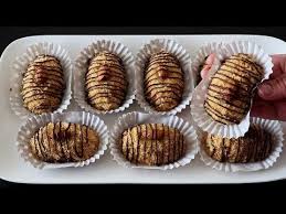 حلويات العيد 2019 قاطو بحلوة الترك و القطايف رااائع ضروري تجربوه Youtube Desserts Food Muffin