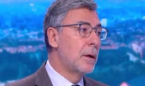 Prof. Daniel Valchev: The teachers role today is not to tell the length of  the Nile ᐉ News from Fakti.bg