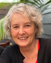 Toni Bruce, Author at Newsroom