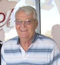 Erwin Hanson Obituary (1928