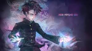 Mob psycho 100 wallpaper black and white. Mob Psycho 100 Hd Wallpapers Anime New Tab Hd Wallpapers Backgrounds