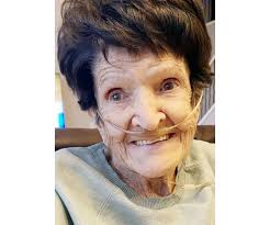 Betty Broady Obituary (1932