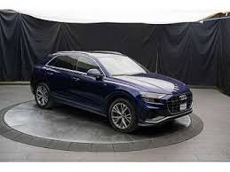 Image result for Galaxy Blue 2021 Q8