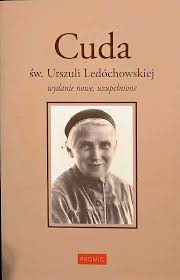 She is a prominent member of the ledóchowski family. Cuda Sw Urszuli Ledochowskiej Prezenty Z Dusza