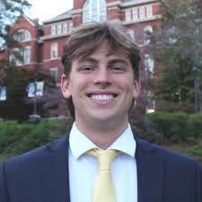 Last week, I wrapped up my internship with Stryker — and I'm still