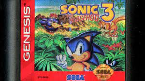 Sonic the hedgehog 3 is a platform video game developed by sonic team and published by sega for the sega mega drive/genesis. Classic Game Room Sonic The Hedgehog 3 Review For Sega Genesis Youtube