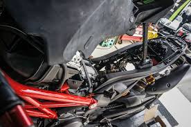 星泰重車- 星泰重車added a new photo — with Kun Peng Chuang at 星泰重車.