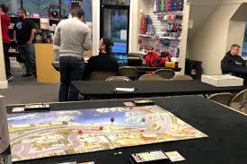 We know that you are a great fan of escape games but that doesn't mean you should not like puzzles. Gaming Business Opens Through Unique Project Helping Residents Become Neighborhood Entrepreneurs