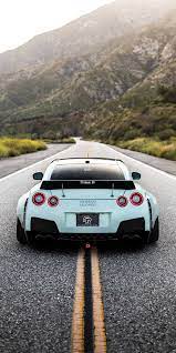 Follow the vibe and change your wallpaper every day! Nissan Gtr R35 Iphone Wallpaper Iphone Wallpapers Iphone Wallpapers Nissan Gtr R35 Nissan Gtr Gtr R35