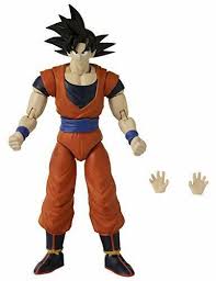 We did not find results for: Dragon Ball Super Goku Version 2 Dragon Stars 6 5 Action Figure Series 17 For Sale Online Ebay
