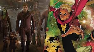 By samuel gelman published mar 09, 2021 update: James Gunn Clarifies Adam Warlock S Status For Guardians Of The Galaxy Vol 3