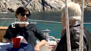 Bande Annonce France 5 Fais Moi Une Place Guy Bedos Youtube
