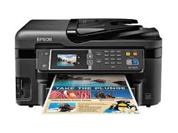 Find specialty epson papers and epson genuine ink at www.epson.com (u.s. Epson Workforce Wf 3620 Driver Windows Mac Manual