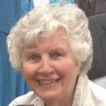 Theresa Moore Obituary