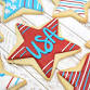 Cookie Decorating