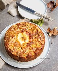 Check spelling or type a new query. Torta Di Mele Vegana Con Mandorle E Zenzero Pasticciando Insieme