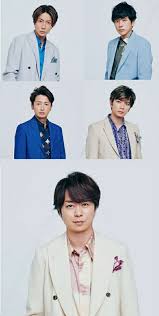 arashi new profile picture 2020 嵐 untitled 嵐5人 arashi 嵐