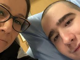 Fundraiser for Trisha Mackinnon by Ashley Horton : Support for the  Mackinnon family