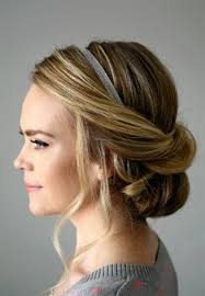 Mittellange haare liegen wieder total im trend. Festliche Frisuren Zum Nachstylen Women Blog Frisur Hochgesteckt Festliche Frisuren Mittellange Haare Hochsteckfrisuren Mittellang
