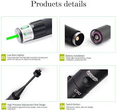It is a step by step procedure to install a laser bore on a gun's barrel. Lights Lasers Details About Green Laser Bore Sighter Sight Collimator For 177 To 50 Caliber Rifles Handgun Sporting Goods